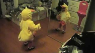 101209 Reiyas Lil Ducky Costume