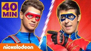 Henry Danger  Henry und Rays Freund- und Feindschaft  Nickelodeon Deutschland