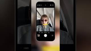 ️ Say bye to boring airplane selfies  #iphonecamera #travel #airplanepictures #iphonephotography