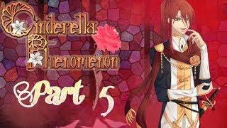 Cinderella Phenomenon Karma GermanDeutsch Part 5  Schoppen mit Karma