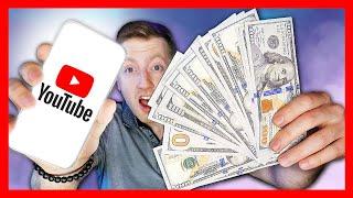 How to Buy a YouTube Channel Step-by-Step Guide