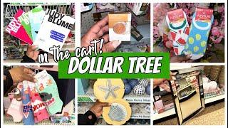 DOLLAR TREE  WHATS NEW AT DOLLAR TREE  DOLLAR TREE COME WITH ME