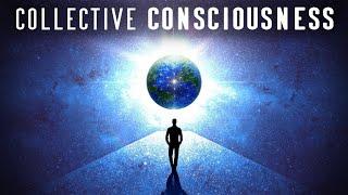 Incredible Research into Collective Consciousness of Humanity