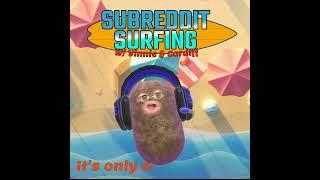 Subreddit Surfing Live March 9th carlsoncomedy.com for tix