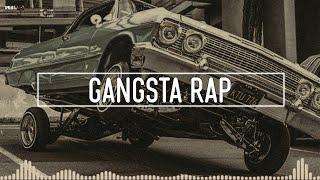 Gangster Rap Mix  90s & 00s Old School Gangsta Rap Playlist