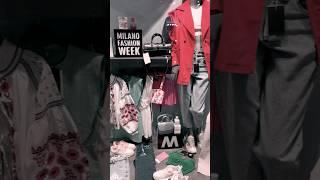 Milano Fashion Week Iranian Style  فشن شو وسط بازار تجریش