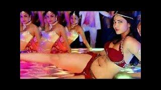 HOT Shruti Haasans SEXY Music Video MashUp