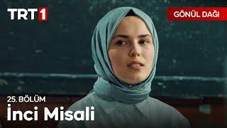 Aşk imkânsızı severmiş sen de haklısın... - Gönül Dağı 25. Bölüm