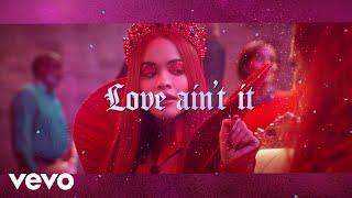 Love Aint It From Descendants The Rise of RedLyric Video