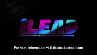 iLead EscapeFriday Morning Session