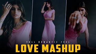 Soulful Love Mashup -  Sufi Love Songs  Arijit Singh A R Rahman Songs