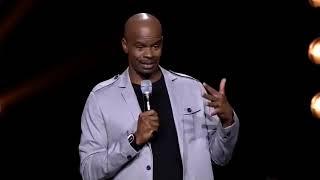 Michael Jr Christian Comedian - Full Standup Show