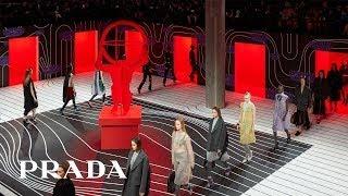 Prada FallWinter 2020 Womenswear Show