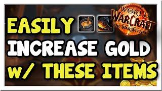 Use These 7 Items to Increase Profit in The War Within Pets Buffs & More  WoW Gold Making Guide