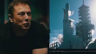 Elon musk great  achievement 