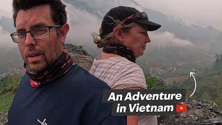 Exploring Vietnam From Bikes To Building Buses and Boats Plus Tasty Delights