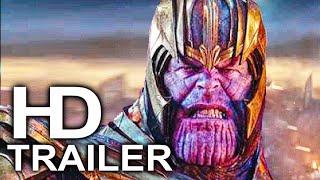 Thanos says Kill them all- AVENGERS 4 ENDGAME