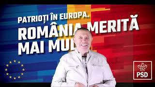 Manea PSD - Nicolae Guță  Victorie PSD - Oficial