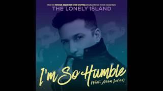 Im So Humble feat. Adam Levine - AUDIO ONLY