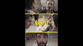 SİRAYET kıssadanfilm Kısa Film Short Movie