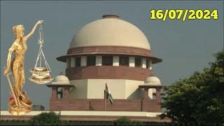 SSC 2016 Case Updates LIVE from Supreme Court