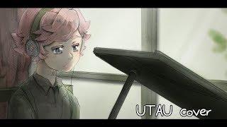 【Akiharu Kiichigo Whisperβ】Piano Lesson【+UST】