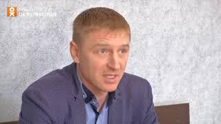 Дмитрий Бедарев о выступлении ХК «Шахтёр» в ССХЛ 18.04.19 г.