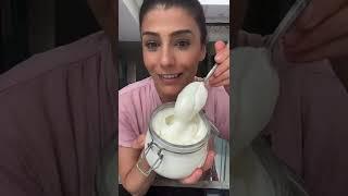 How To Make Yogurt at Home