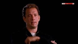 CastawayInterview With Tom Hanks 2000