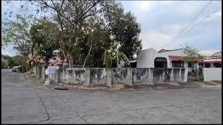 Residential Corner Lot For Sale in Las Pinas Code 135316TTY