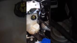 SONAX Facebook Live Engine Clean and Dressing