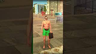 КУПИЛ АККАУНТ В GTA И ПОДНЯЛ 100 МЛН но админ... #shorts