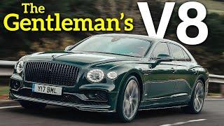 V8 Bentley Flying Spur The Gentlemans Muscle Car  Catchpole on Carfection