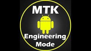 MTK EngineerStarter UNTUK YANG GAK BISA PAKE DIAL *#*#3646633#*#*