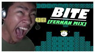 FNF  BITE FERNAN MIX no english version sorry PPP