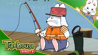 Max and Ruby  Funny Animal Compilation  Funny Cartoon Collection for Children By Treehouse Direct