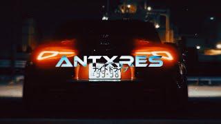 ANTXRES - Limits Official Music Video