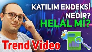 BORSADA HELAL YATIRIM REHBERI  KATILIM ENDEKSI VE HALKA ARZLAR #katılımendeksi #borsa #halkaarz