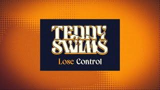 Teddy Swims - Lose Control Lyric Video