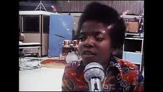 THE JACKSON 5 Perform Zip Ah Dee Doo Dah - RARE Rehearsal 1970