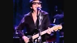 Roy Orbison - Dream with lyrics