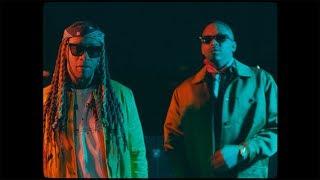 Ty Dolla $ign - Ex ft. YG Music Video