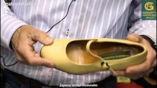 Diferencias entre zapatos para principiantes semiprofesionales y profesionales