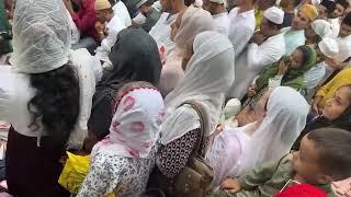 Chati Sharif  Live  छटी शरीफ़  Dargah Ajmer Sharif  Garib Nawaz  Mukhtar Ashraf