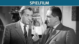 Seilergasse 8 - Spielfilm ganzer Film auf Deutsch - DEFA