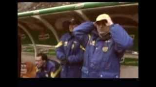 Storia del Campionato Italiano di Calcio - Stagione 1999-2000 Racconto