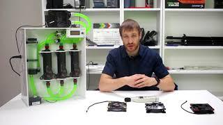 Битва премиум вентиляторов - Thermaltake Corsair и Noctua