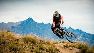 Enduro Mountain Bike - is Awesome 2023