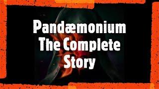 Pandaemonium The Complete Story FFXIV Lore