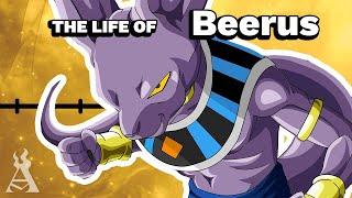 The Life Of Beerus Dragon Ball